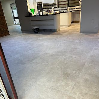 Tiling Services Melbourne